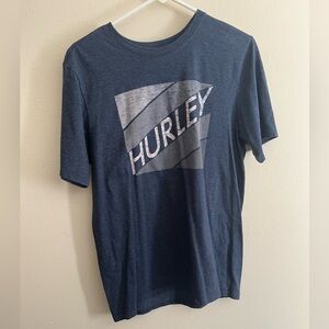 Hurley Men's Graphic T-Shirt